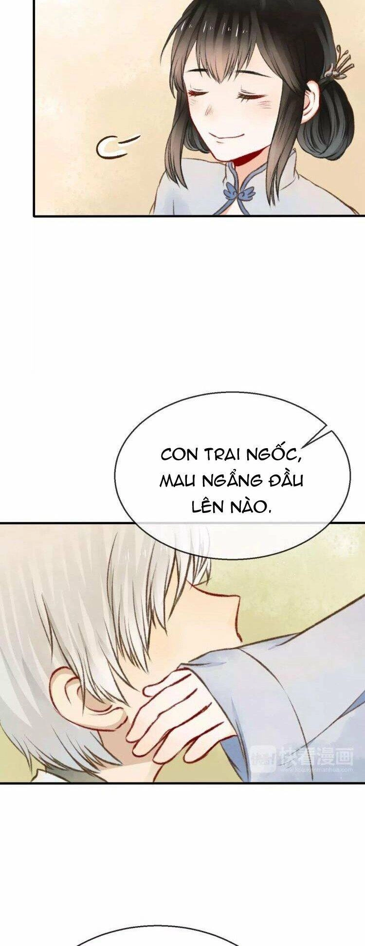 Bình Minh Của Ngũ Nguyệt Chapter 13 - 35