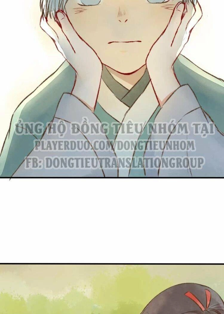 Bình Minh Của Ngũ Nguyệt Chapter 13 - 37