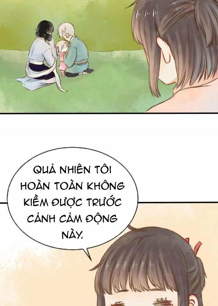Bình Minh Của Ngũ Nguyệt Chapter 13 - 38