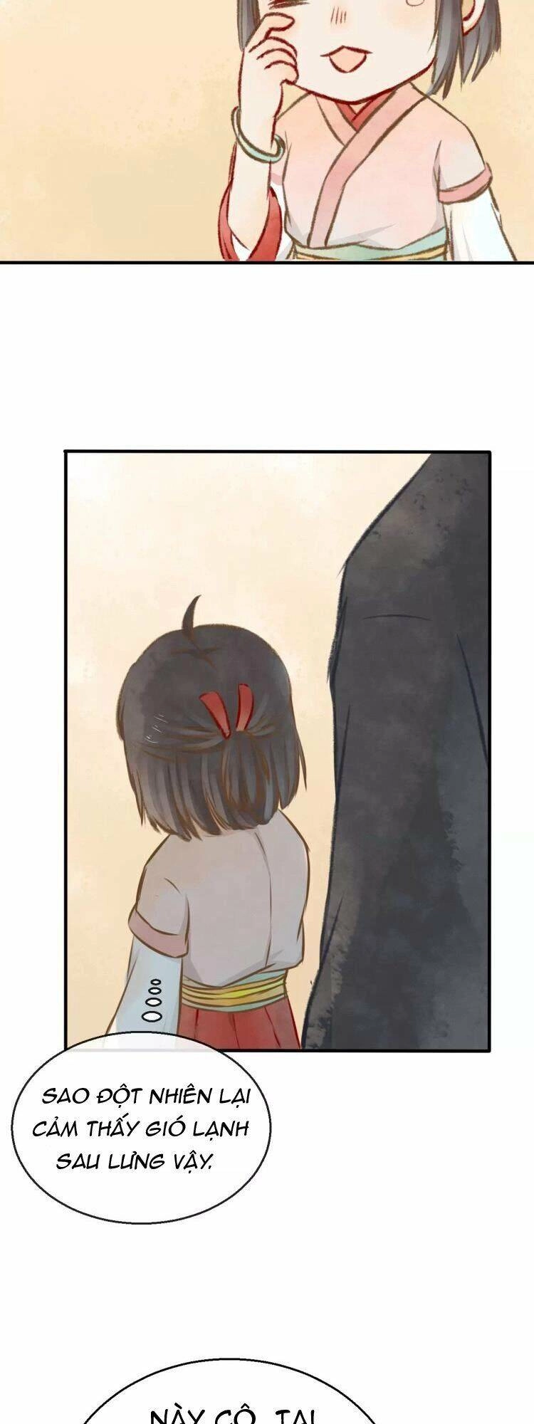 Bình Minh Của Ngũ Nguyệt Chapter 13 - 39