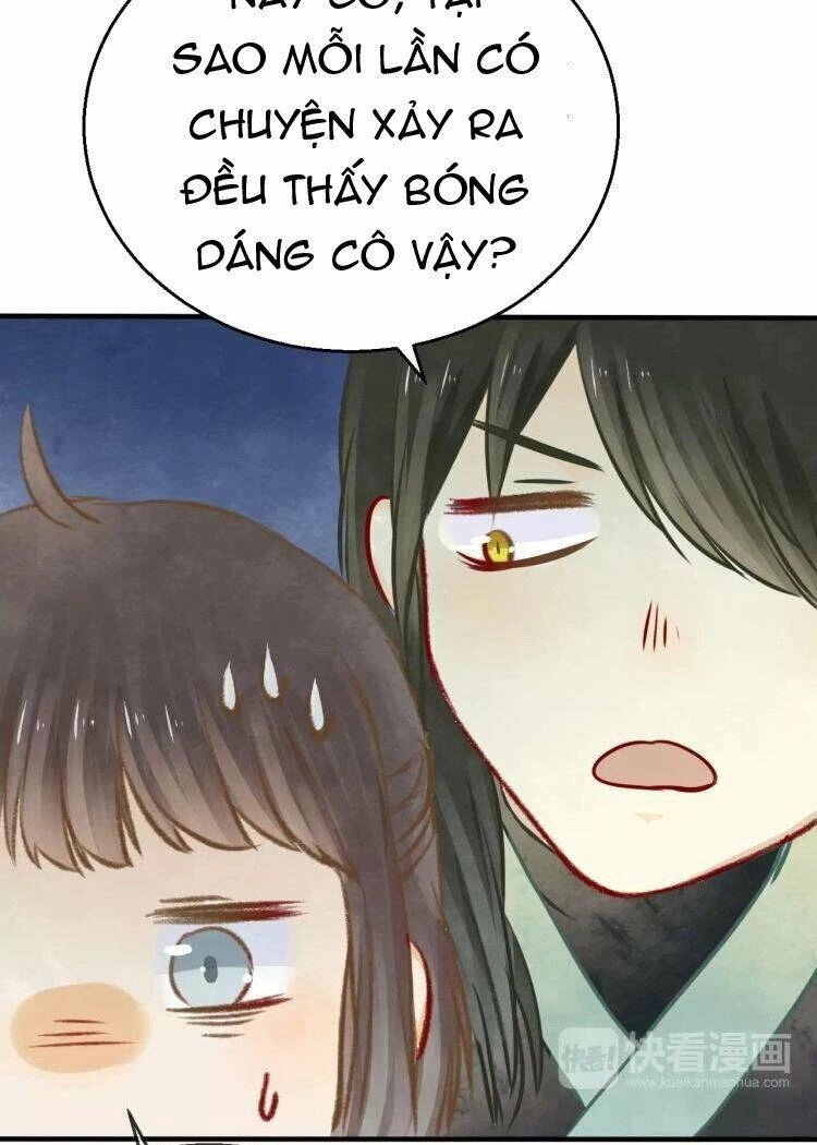 Bình Minh Của Ngũ Nguyệt Chapter 13 - 40