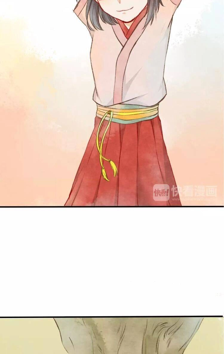 Bình Minh Của Ngũ Nguyệt Chapter 14 - 3