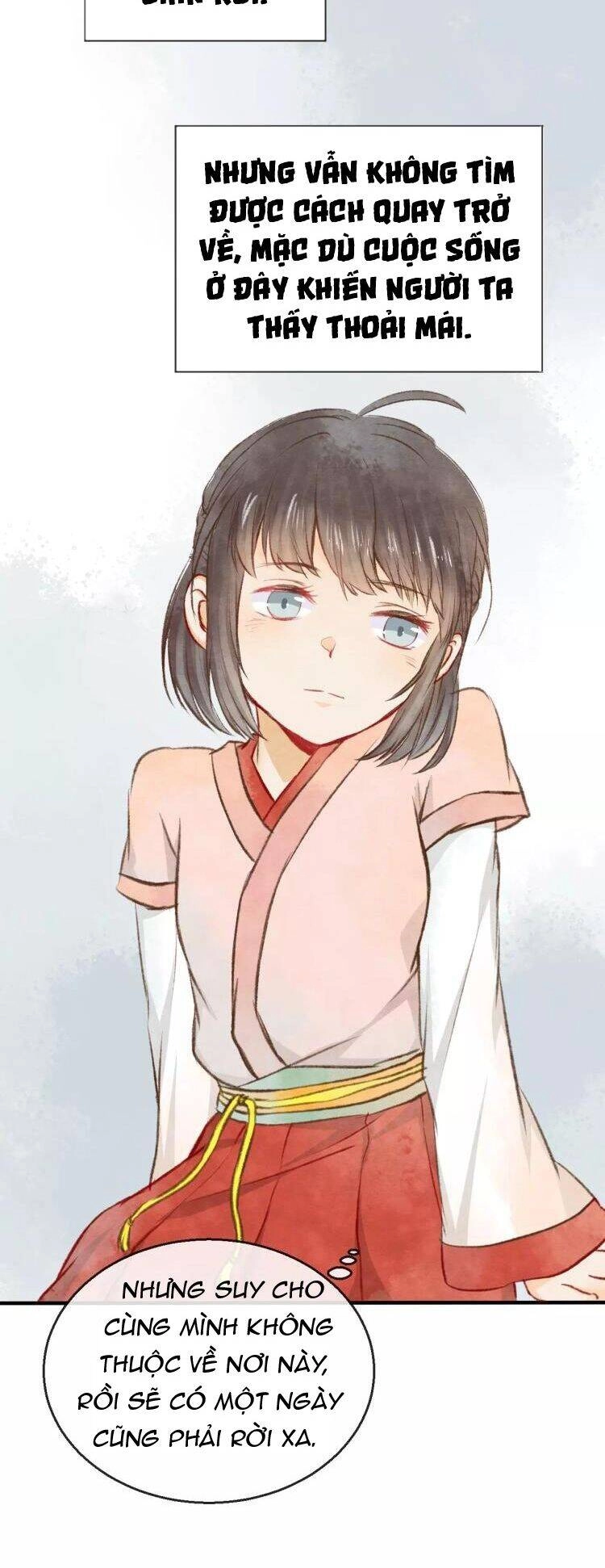 Bình Minh Của Ngũ Nguyệt Chapter 14 - 5