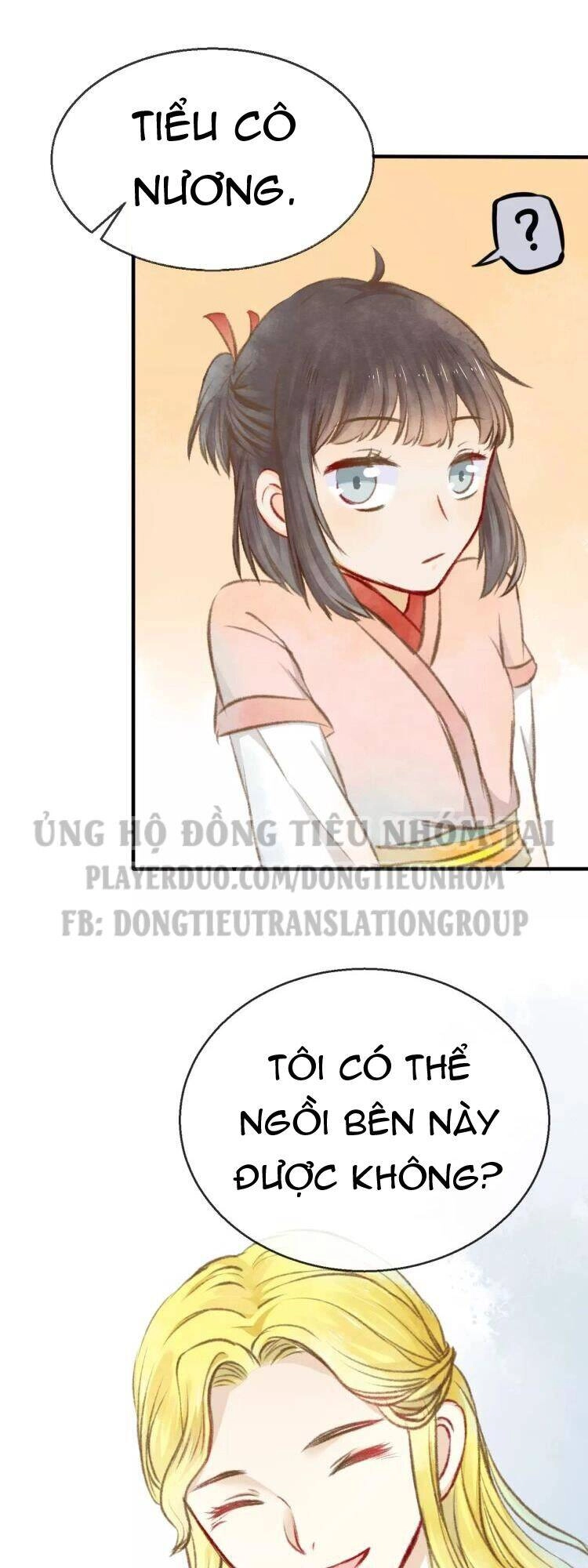 Bình Minh Của Ngũ Nguyệt Chapter 14 - 6