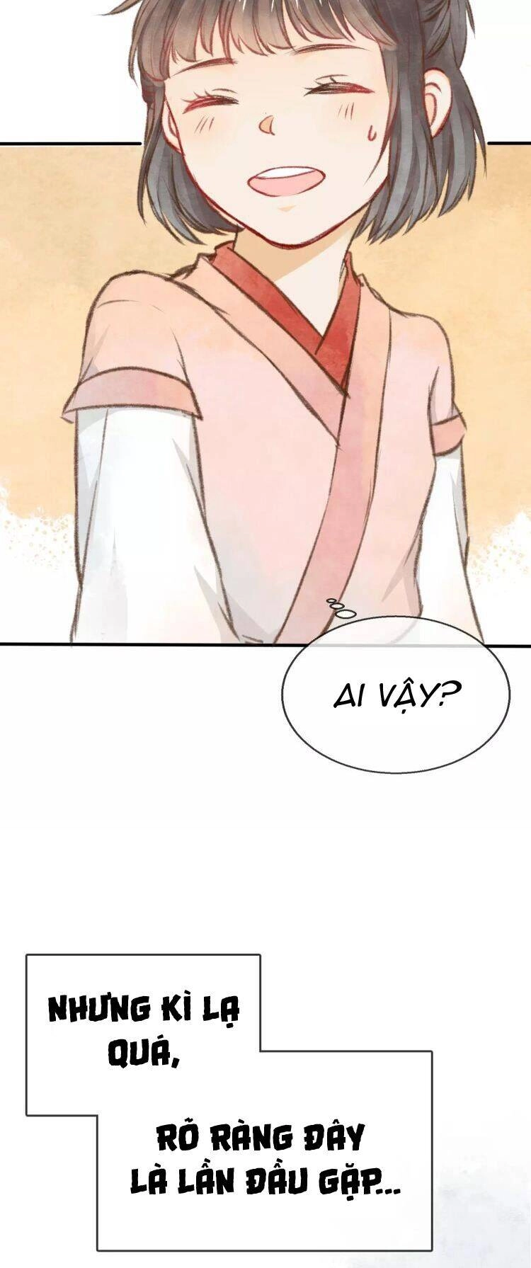 Bình Minh Của Ngũ Nguyệt Chapter 14 - 9