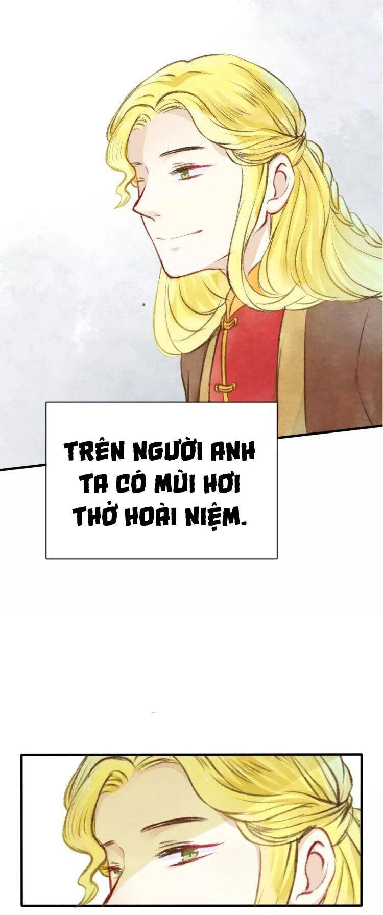 Bình Minh Của Ngũ Nguyệt Chapter 14 - 10