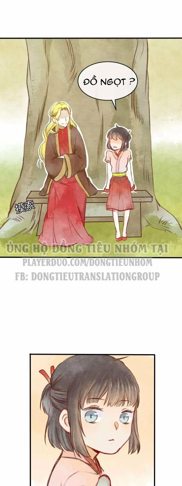 Bình Minh Của Ngũ Nguyệt Chapter 14 - 13