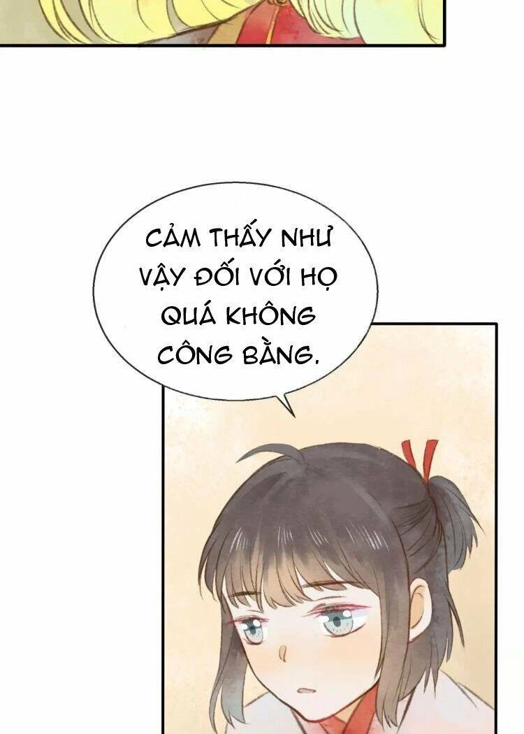 Bình Minh Của Ngũ Nguyệt Chapter 14 - 22