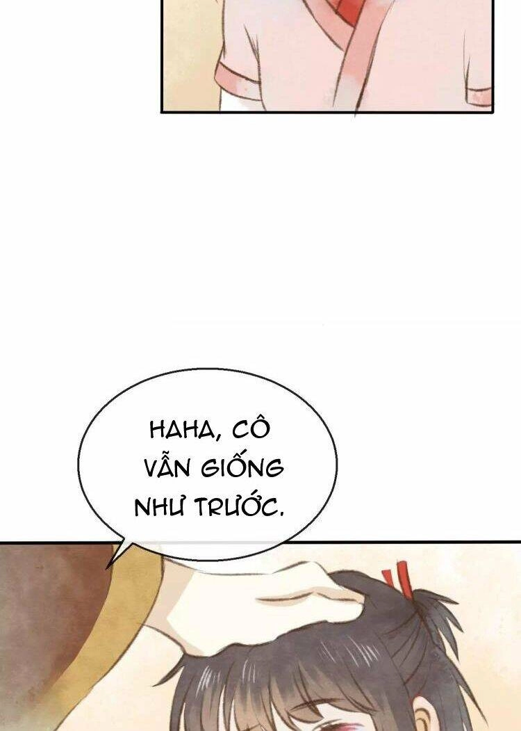 Bình Minh Của Ngũ Nguyệt Chapter 14 - 23