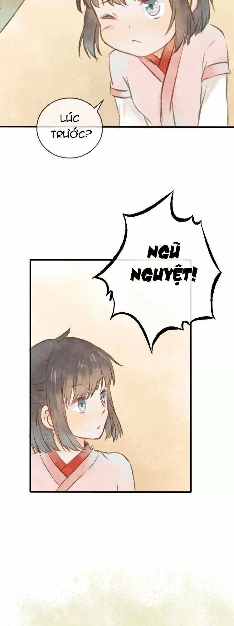 Bình Minh Của Ngũ Nguyệt Chapter 14 - 24