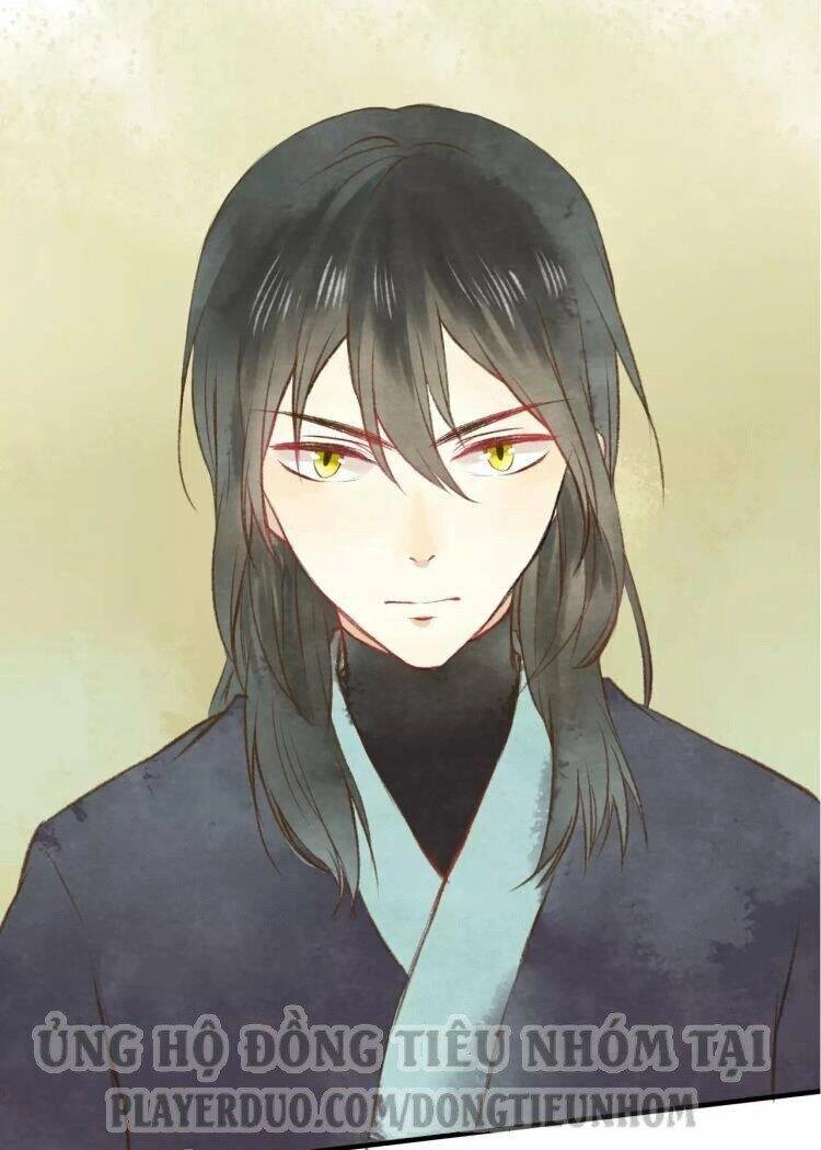 Bình Minh Của Ngũ Nguyệt Chapter 14 - 25