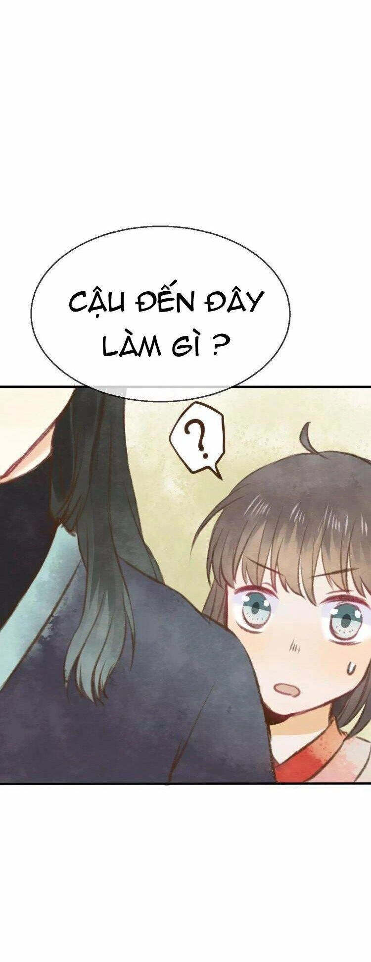 Bình Minh Của Ngũ Nguyệt Chapter 14 - 28