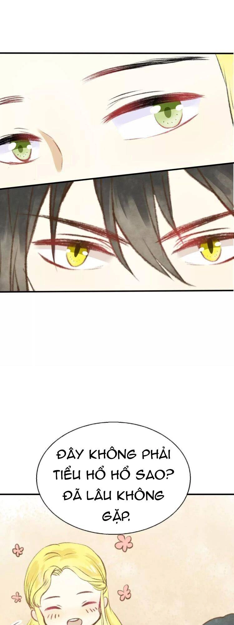 Bình Minh Của Ngũ Nguyệt Chapter 14 - 29