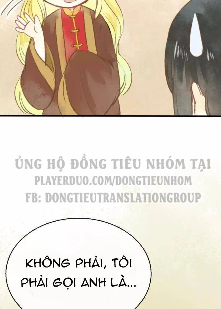 Bình Minh Của Ngũ Nguyệt Chapter 14 - 30