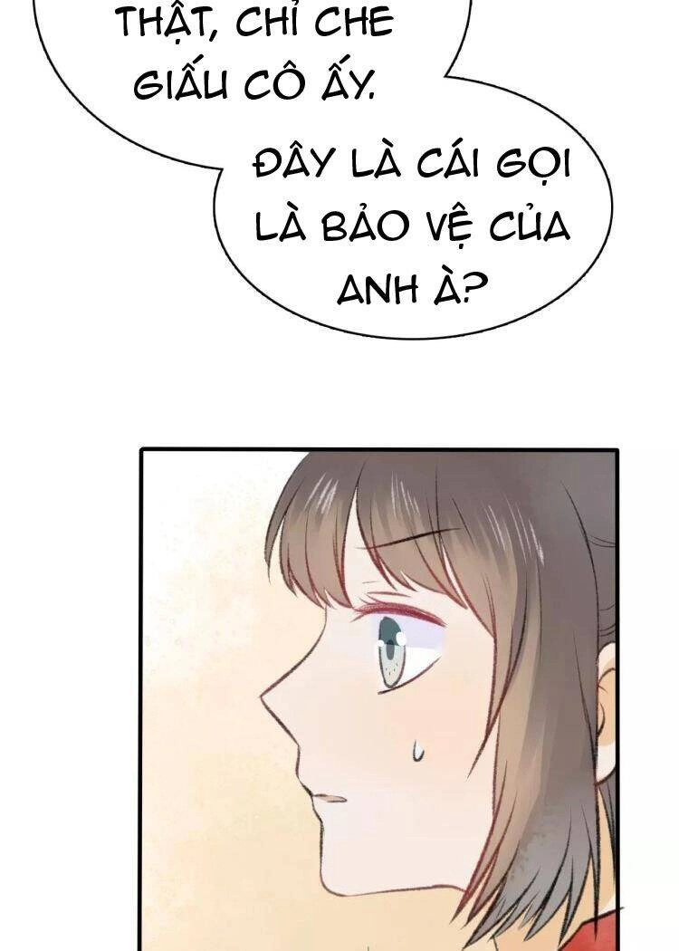 Bình Minh Của Ngũ Nguyệt Chapter 14 - 33