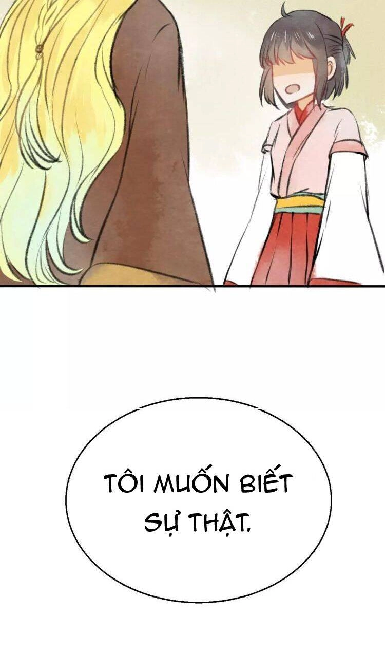 Bình Minh Của Ngũ Nguyệt Chapter 14 - 40