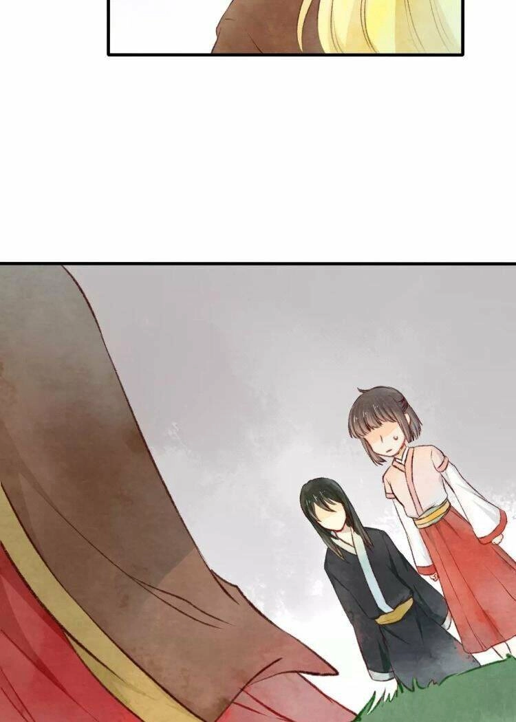 Bình Minh Của Ngũ Nguyệt Chapter 15 - 5