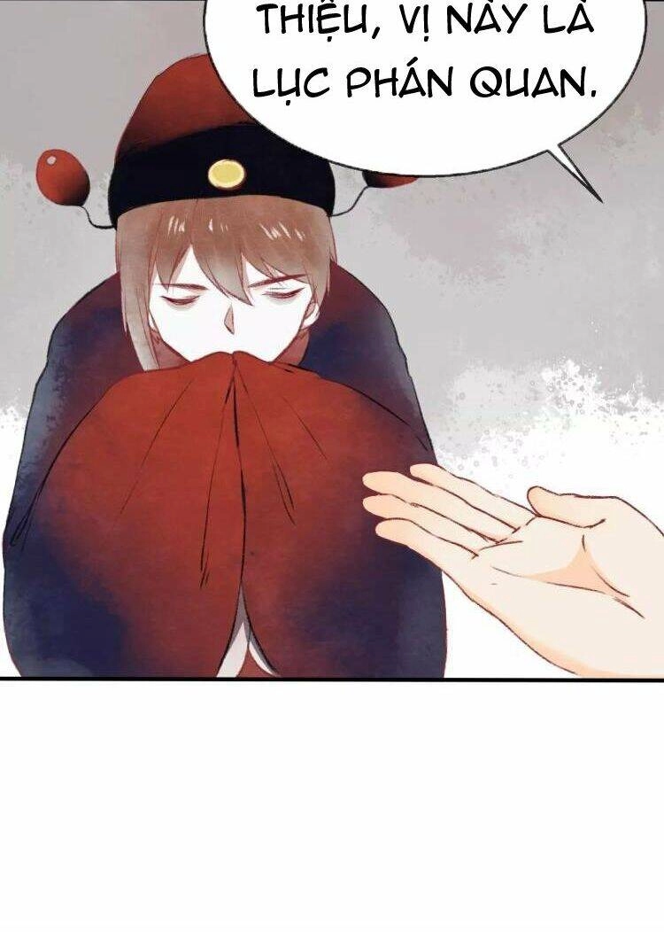 Bình Minh Của Ngũ Nguyệt Chapter 15 - 9