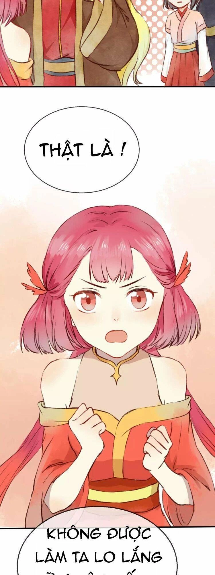 Bình Minh Của Ngũ Nguyệt Chapter 15 - 15