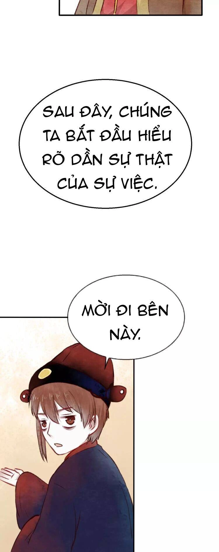 Bình Minh Của Ngũ Nguyệt Chapter 15 - 18