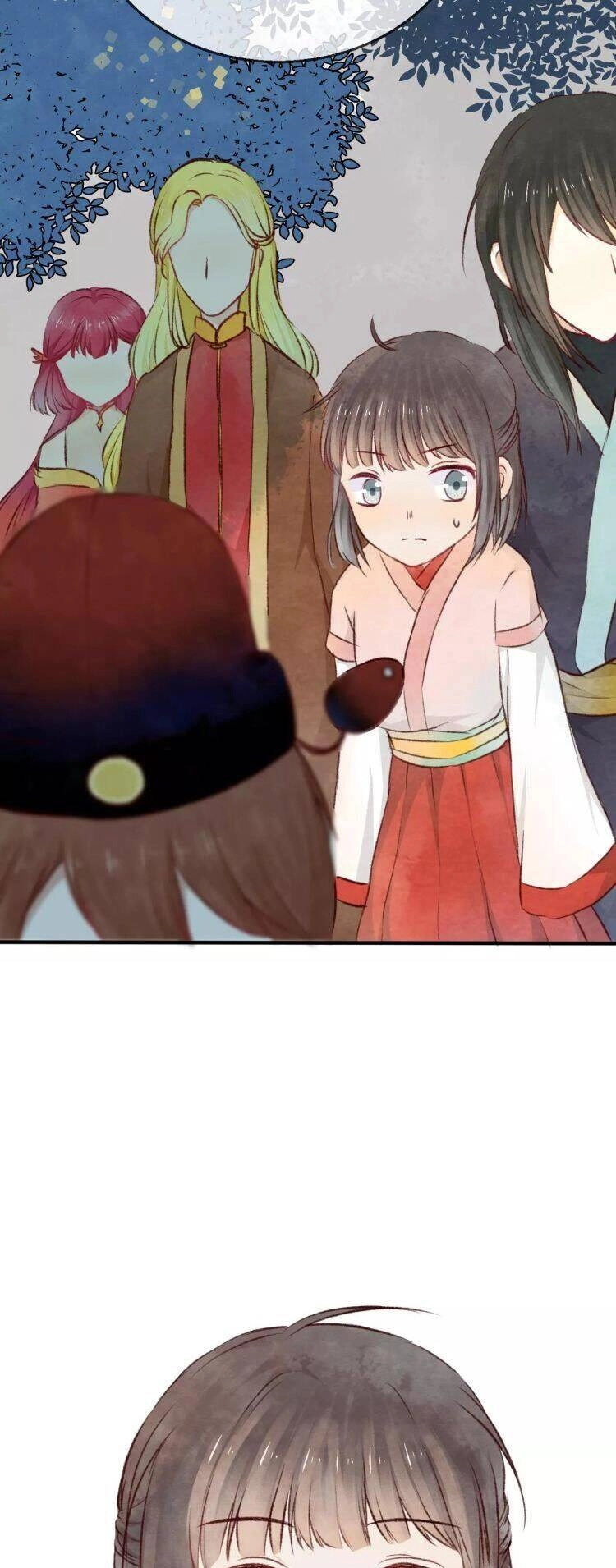 Bình Minh Của Ngũ Nguyệt Chapter 15 - 20