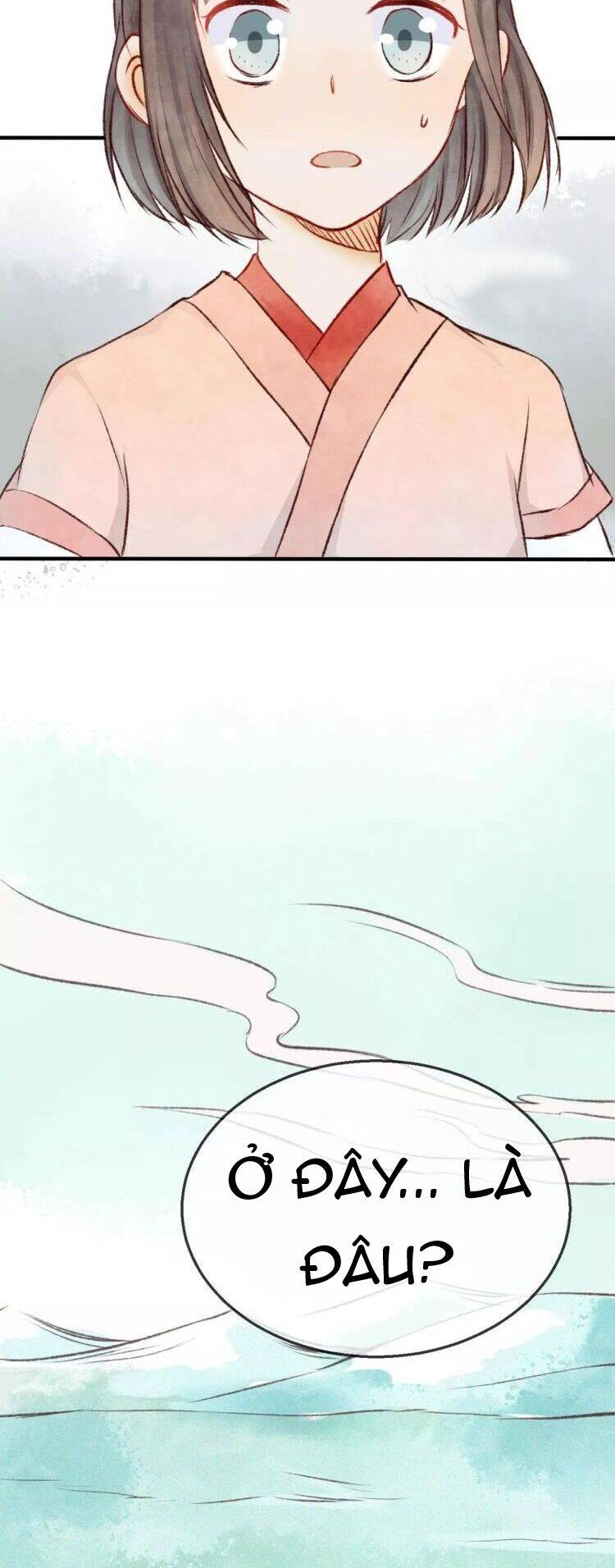 Bình Minh Của Ngũ Nguyệt Chapter 15 - 21