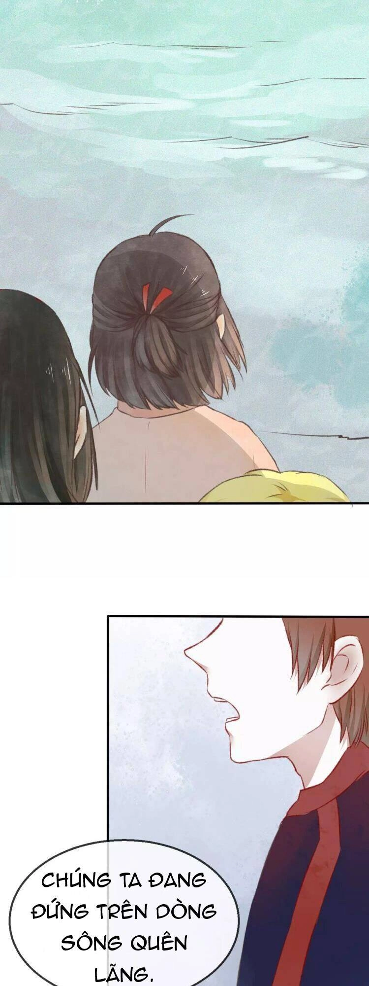 Bình Minh Của Ngũ Nguyệt Chapter 15 - 22