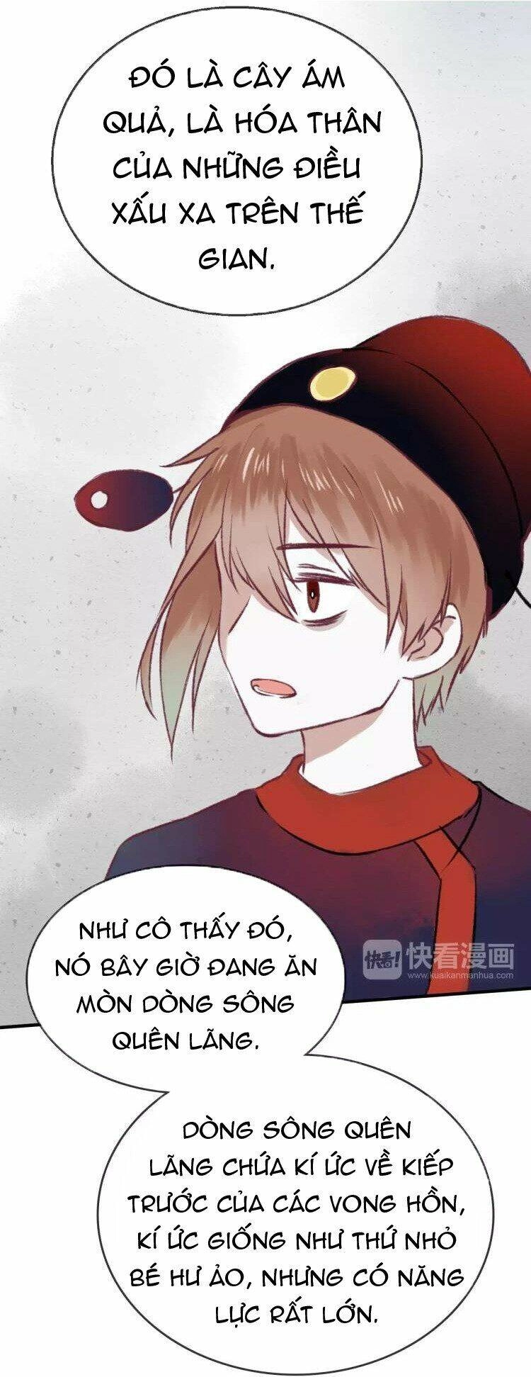 Bình Minh Của Ngũ Nguyệt Chapter 15 - 28