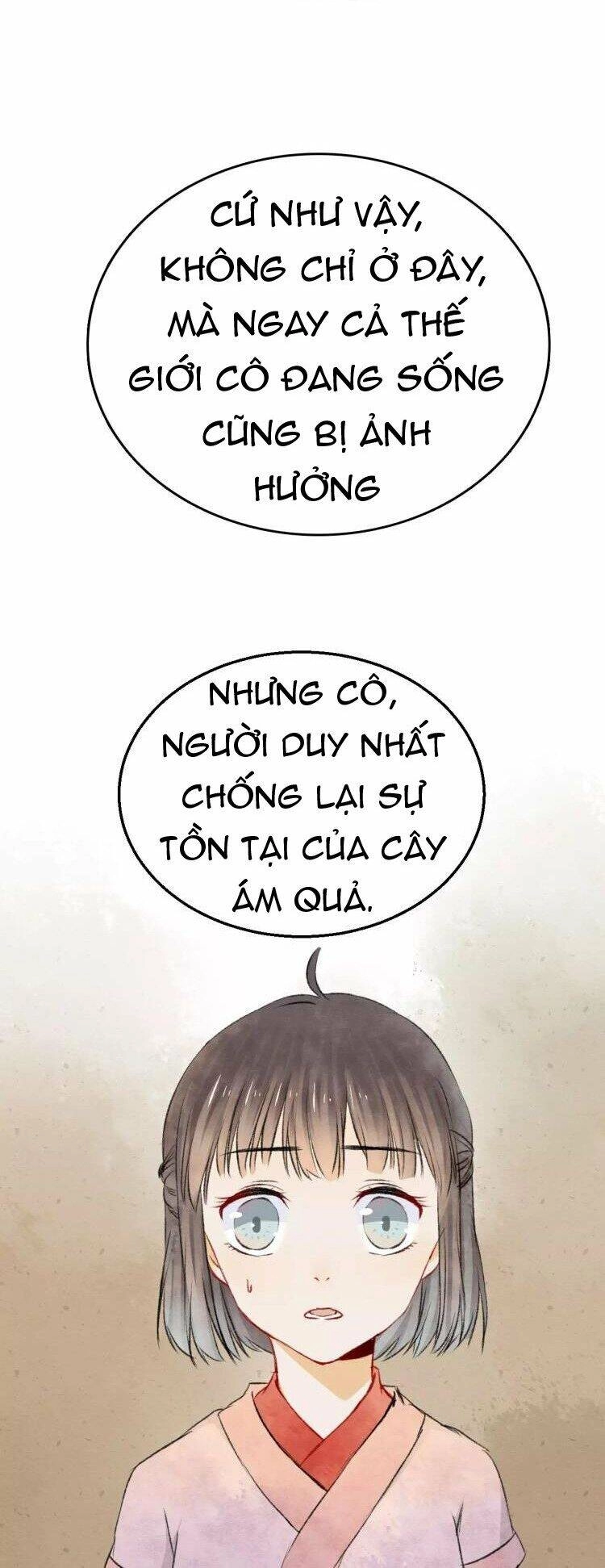 Bình Minh Của Ngũ Nguyệt Chapter 15 - 29
