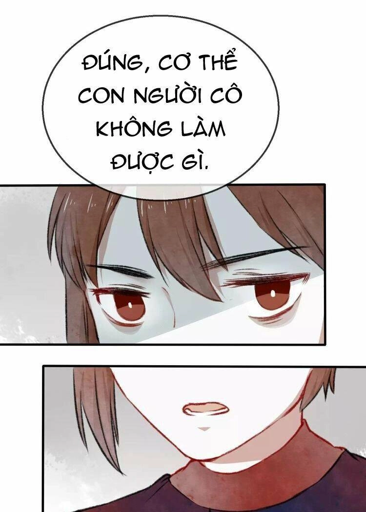 Bình Minh Của Ngũ Nguyệt Chapter 15 - 31