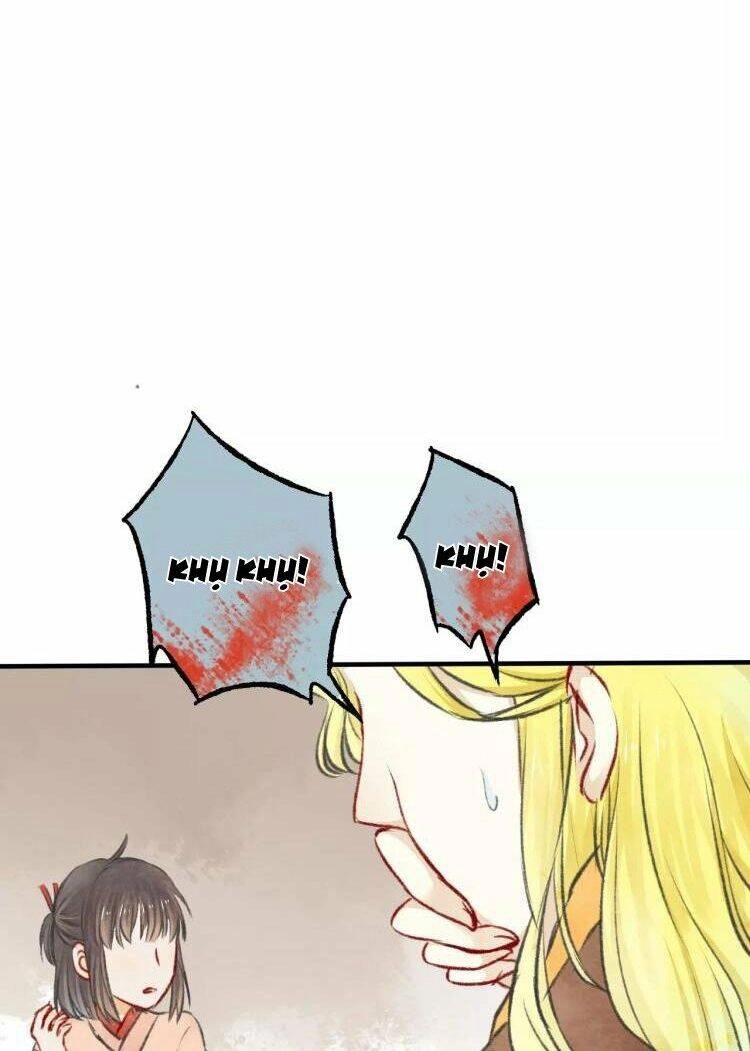 Bình Minh Của Ngũ Nguyệt Chapter 15 - 35