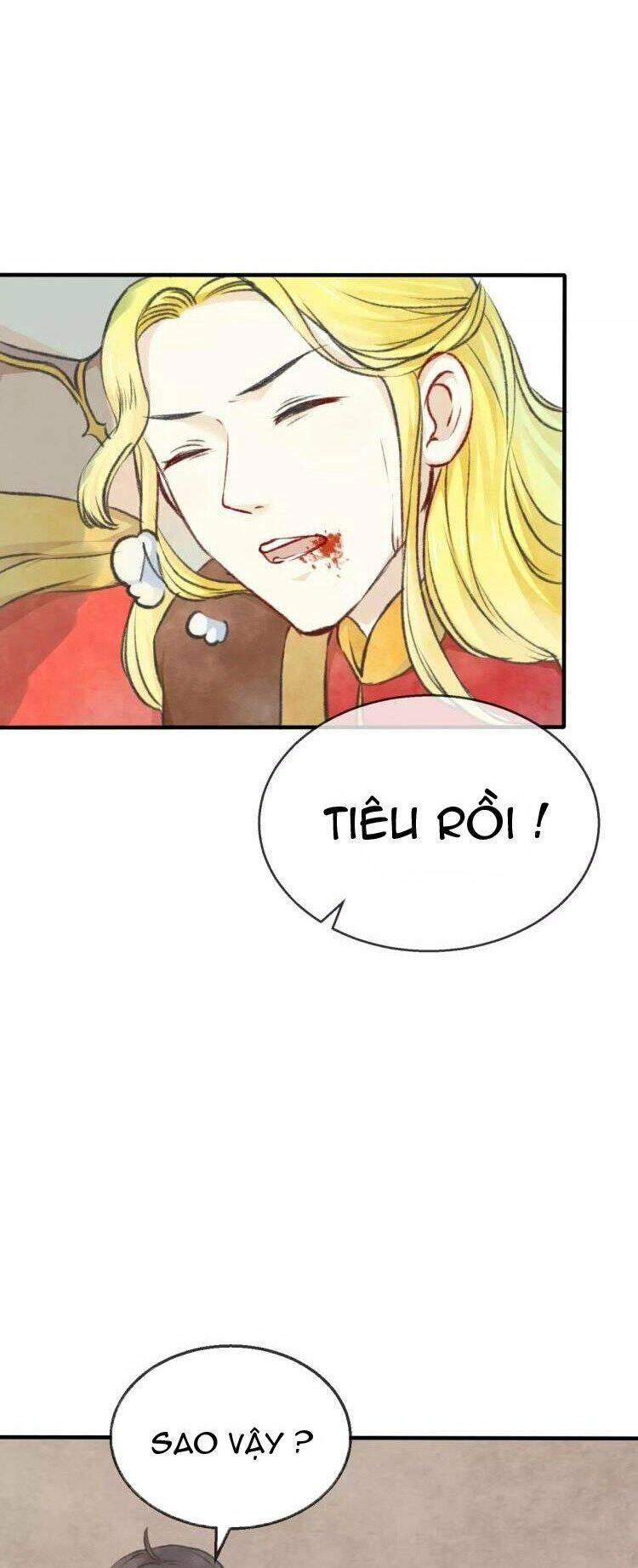 Bình Minh Của Ngũ Nguyệt Chapter 15 - 37