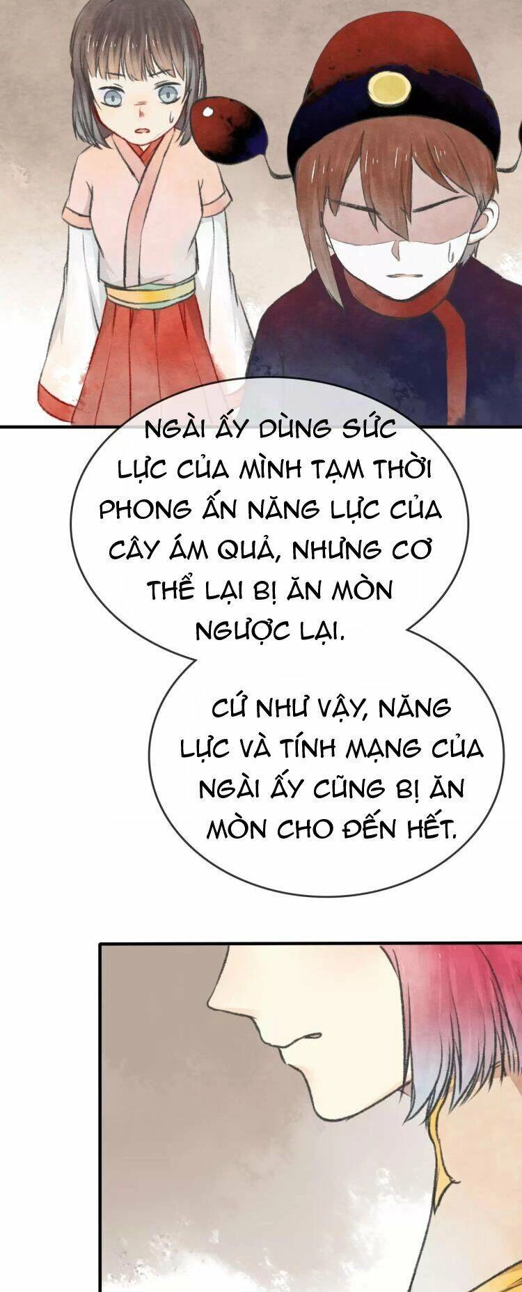 Bình Minh Của Ngũ Nguyệt Chapter 15 - 38