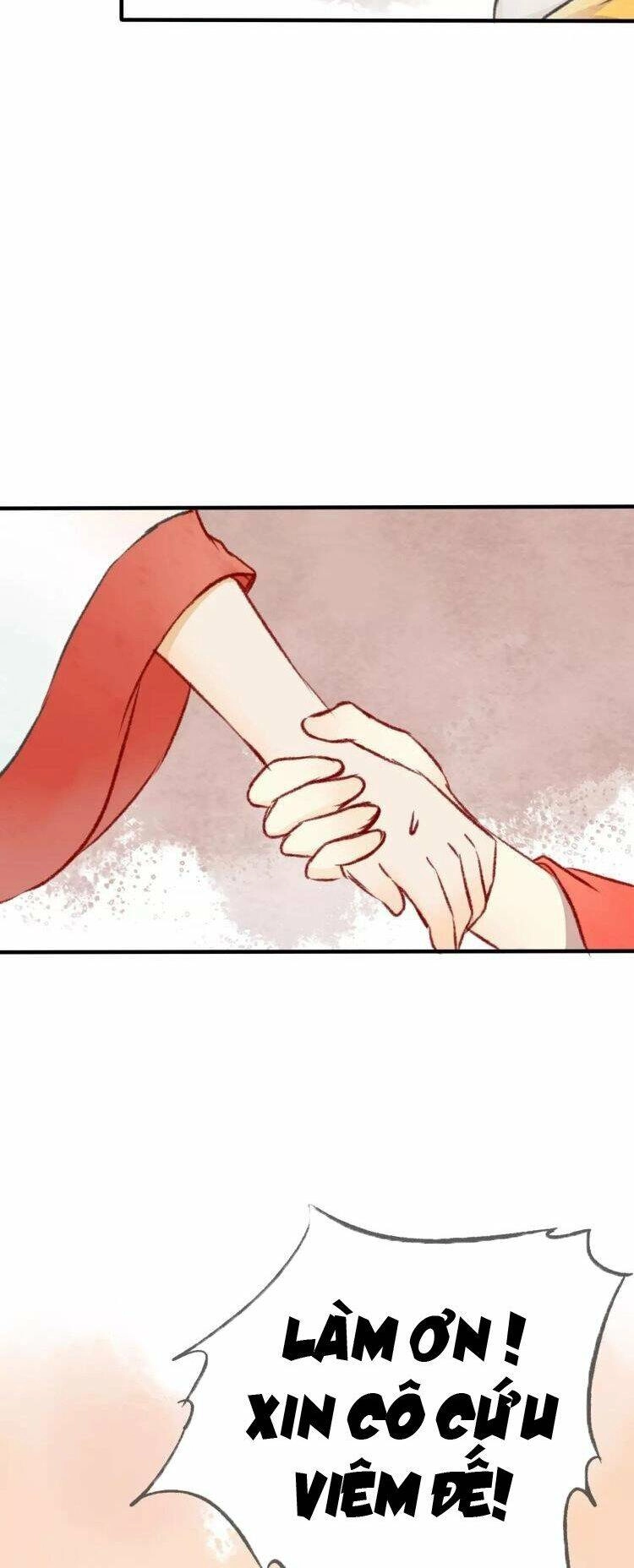 Bình Minh Của Ngũ Nguyệt Chapter 15 - 39