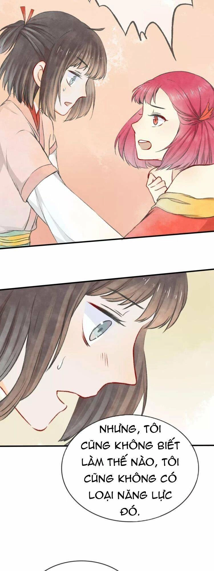 Bình Minh Của Ngũ Nguyệt Chapter 15 - 40