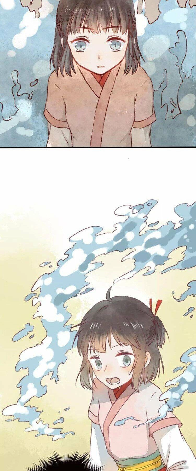 Bình Minh Của Ngũ Nguyệt Chapter 15 - 43