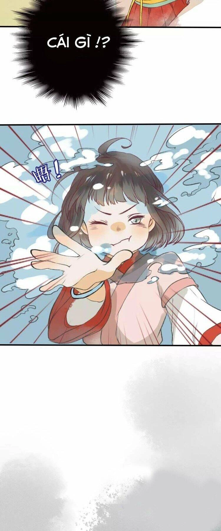 Bình Minh Của Ngũ Nguyệt Chapter 15 - 44