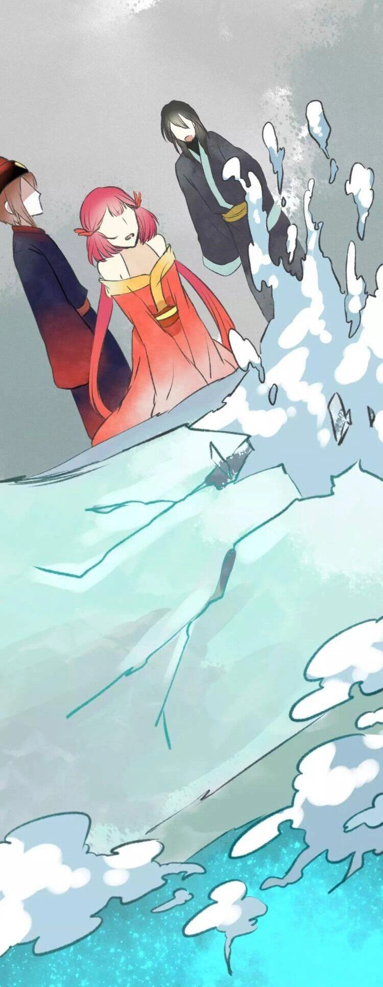 Bình Minh Của Ngũ Nguyệt Chapter 15 - 45