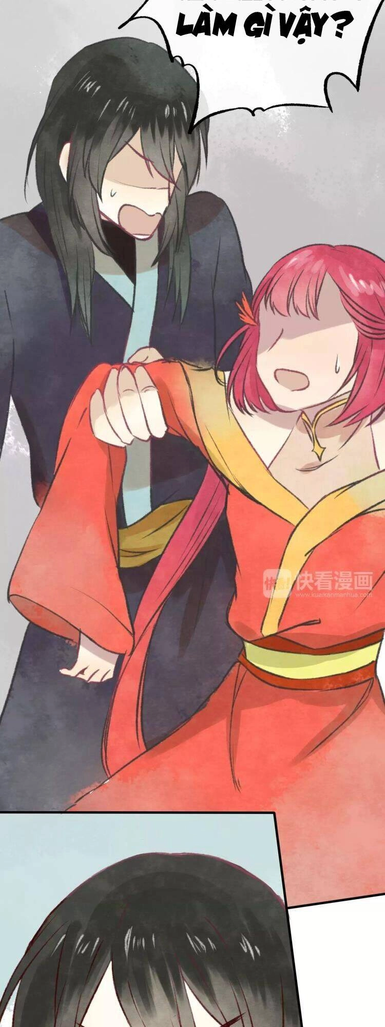 Bình Minh Của Ngũ Nguyệt Chapter 15 - 47