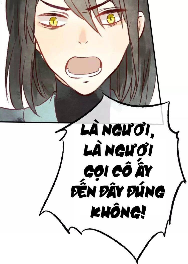 Bình Minh Của Ngũ Nguyệt Chapter 15 - 48