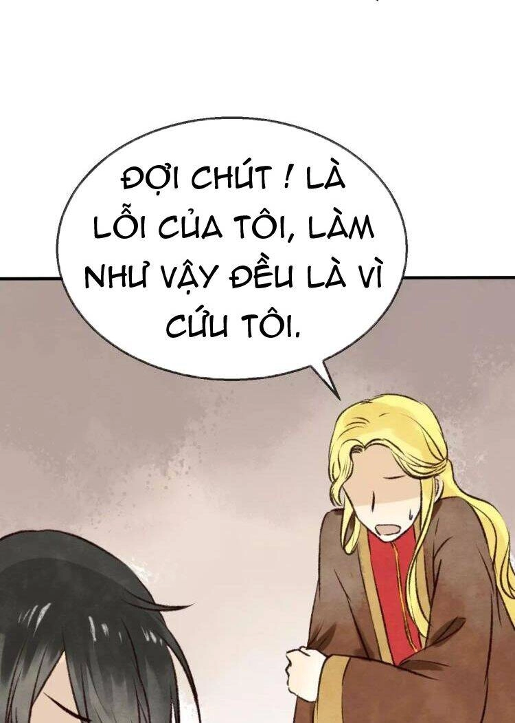 Bình Minh Của Ngũ Nguyệt Chapter 15 - 49