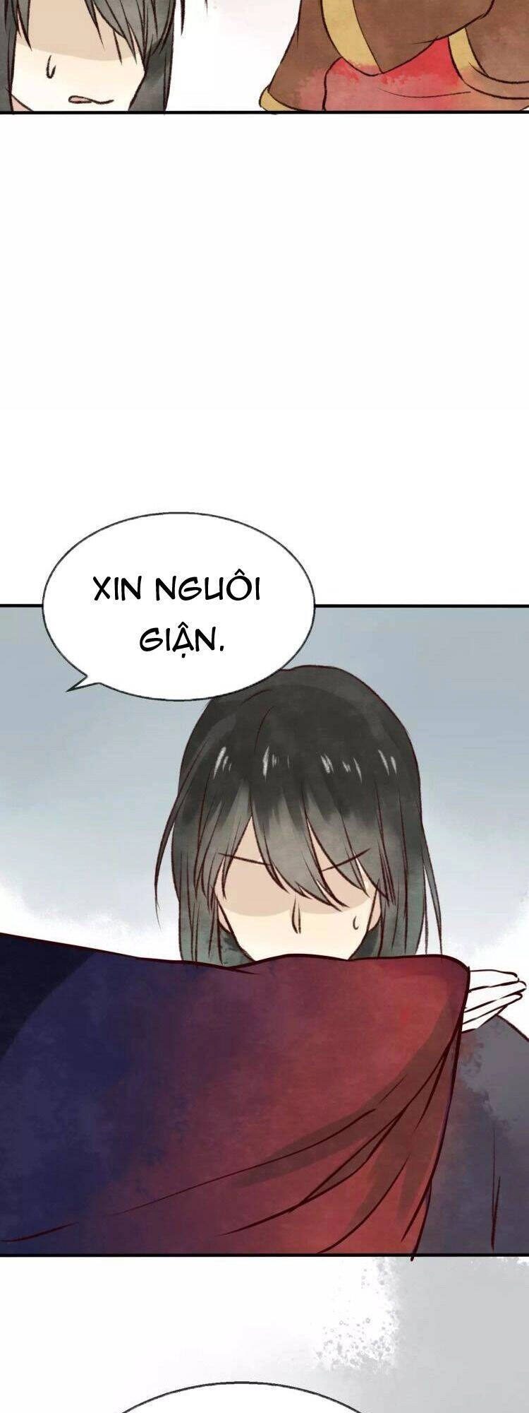 Bình Minh Của Ngũ Nguyệt Chapter 15 - 50