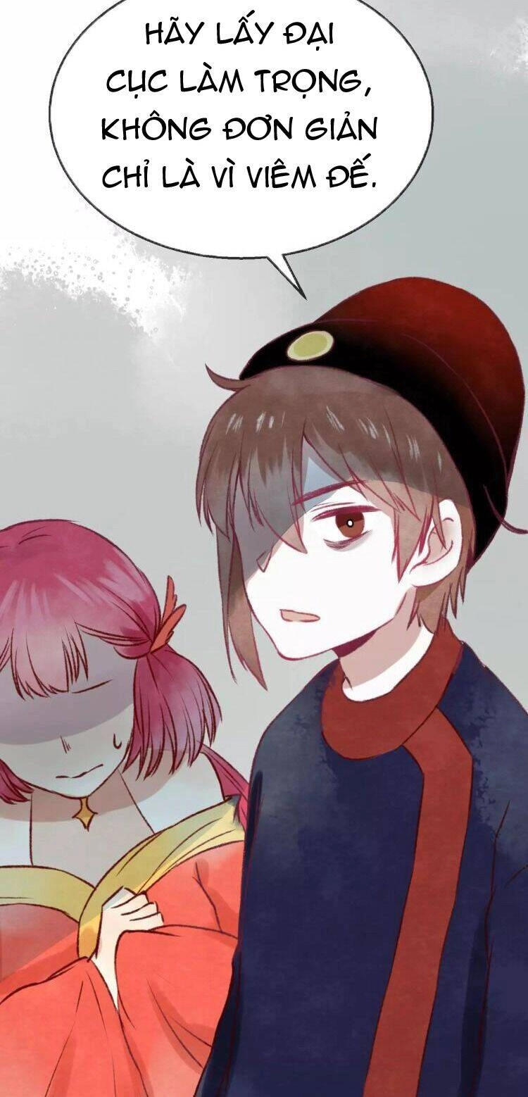 Bình Minh Của Ngũ Nguyệt Chapter 15 - 51