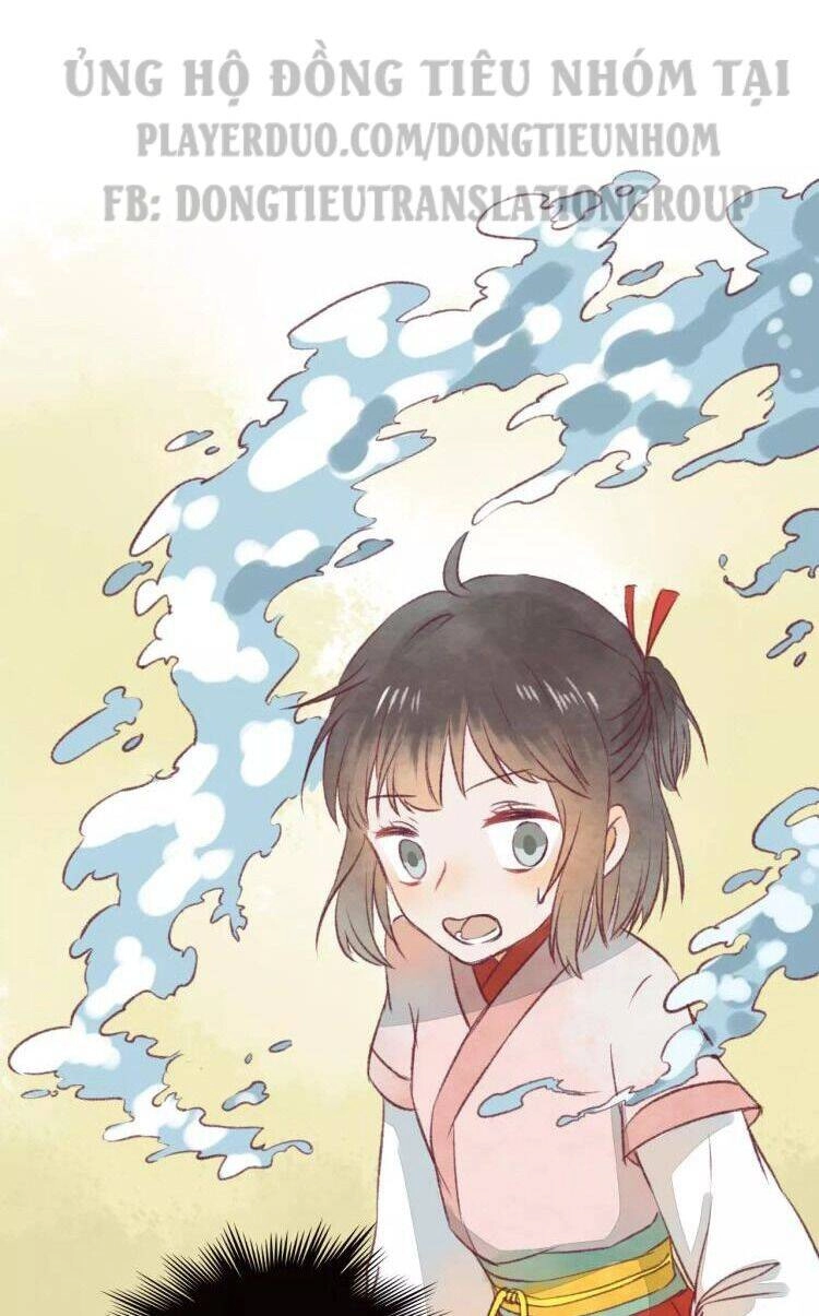 Bình Minh Của Ngũ Nguyệt Chapter 16 - 2