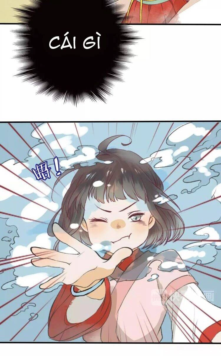 Bình Minh Của Ngũ Nguyệt Chapter 16 - 3