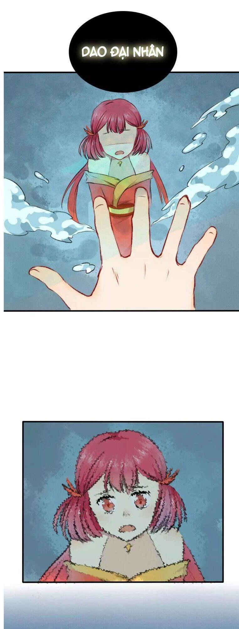 Bình Minh Của Ngũ Nguyệt Chapter 16 - 4