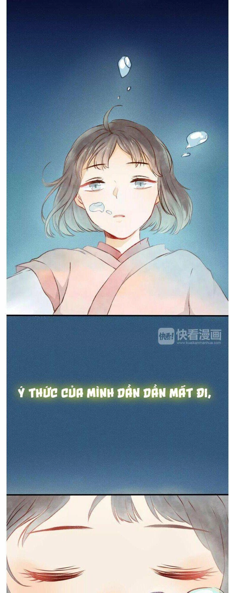 Bình Minh Của Ngũ Nguyệt Chapter 16 - 7
