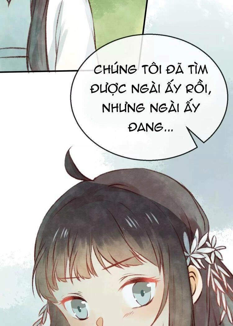 Bình Minh Của Ngũ Nguyệt Chapter 16 - 11