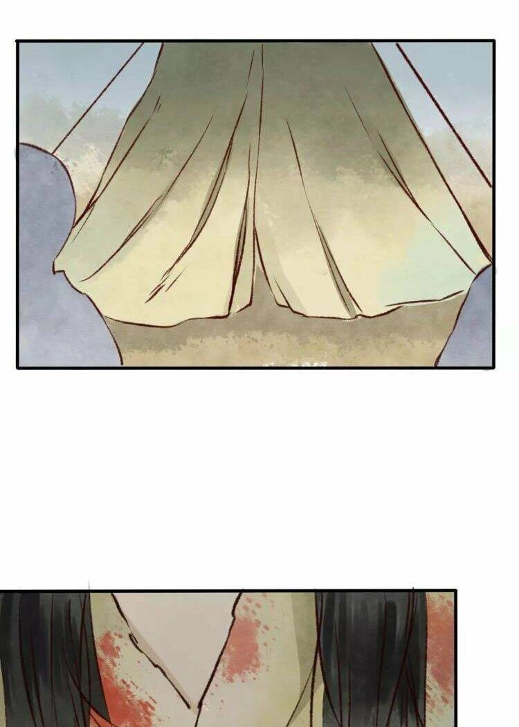 Bình Minh Của Ngũ Nguyệt Chapter 16 - 15