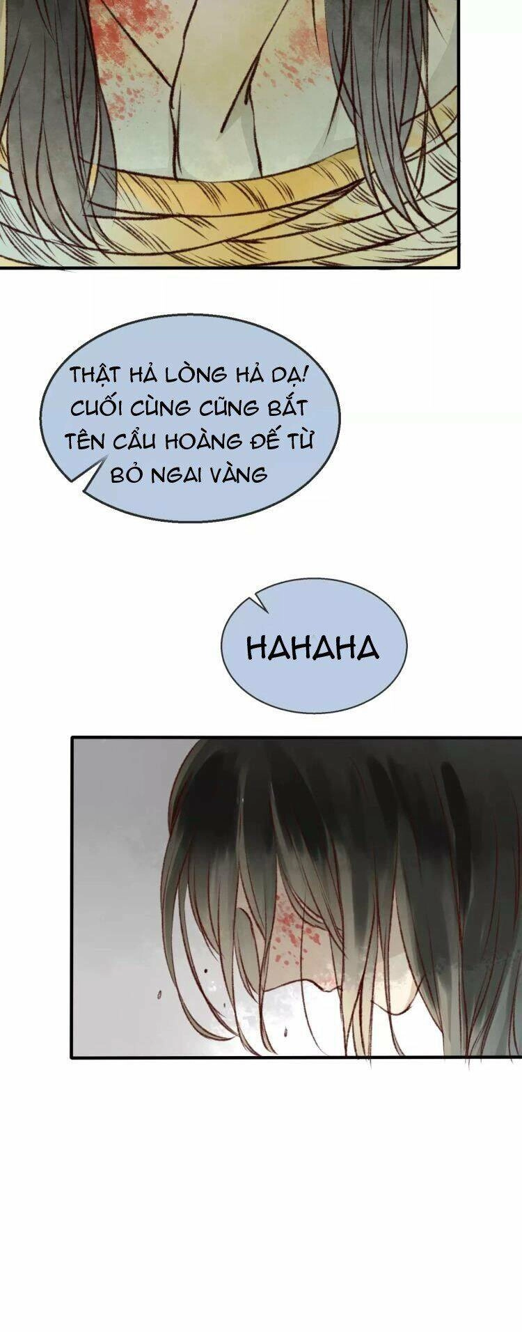 Bình Minh Của Ngũ Nguyệt Chapter 16 - 16